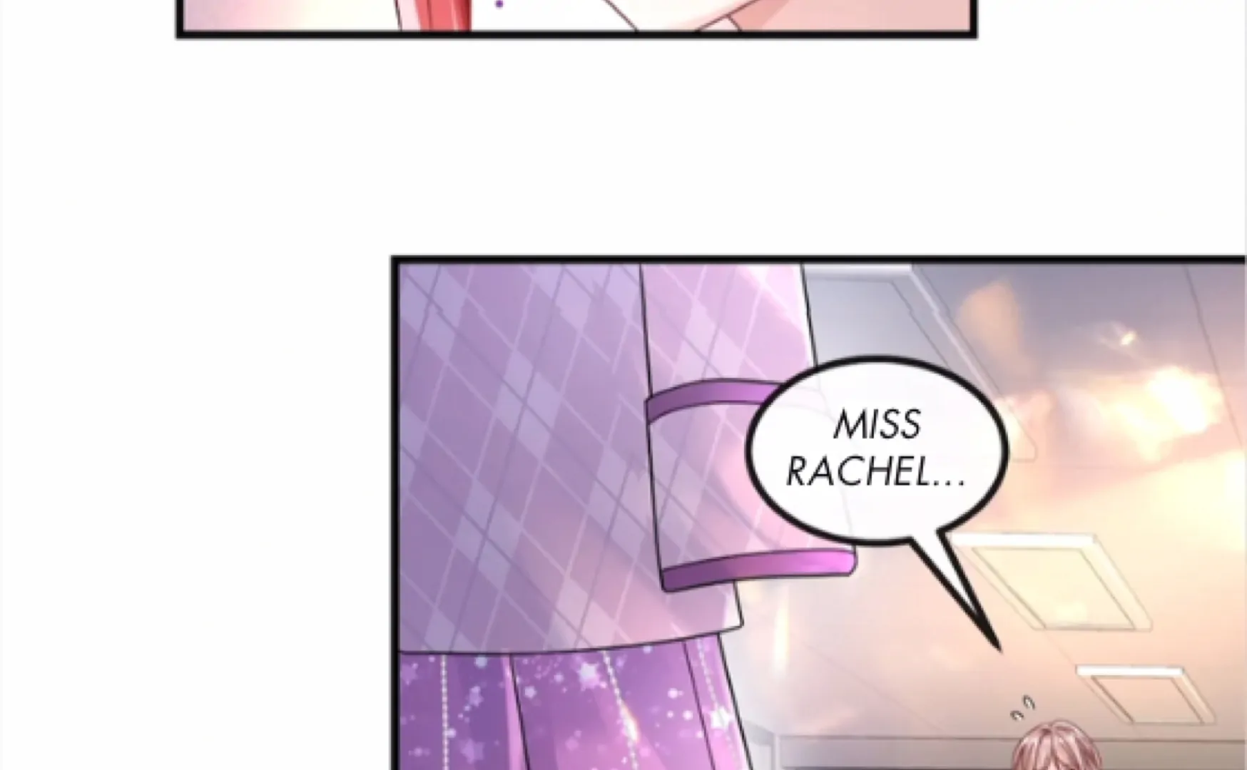 Divorce, Then A Comeback with Billions Chapter 22 - page 22