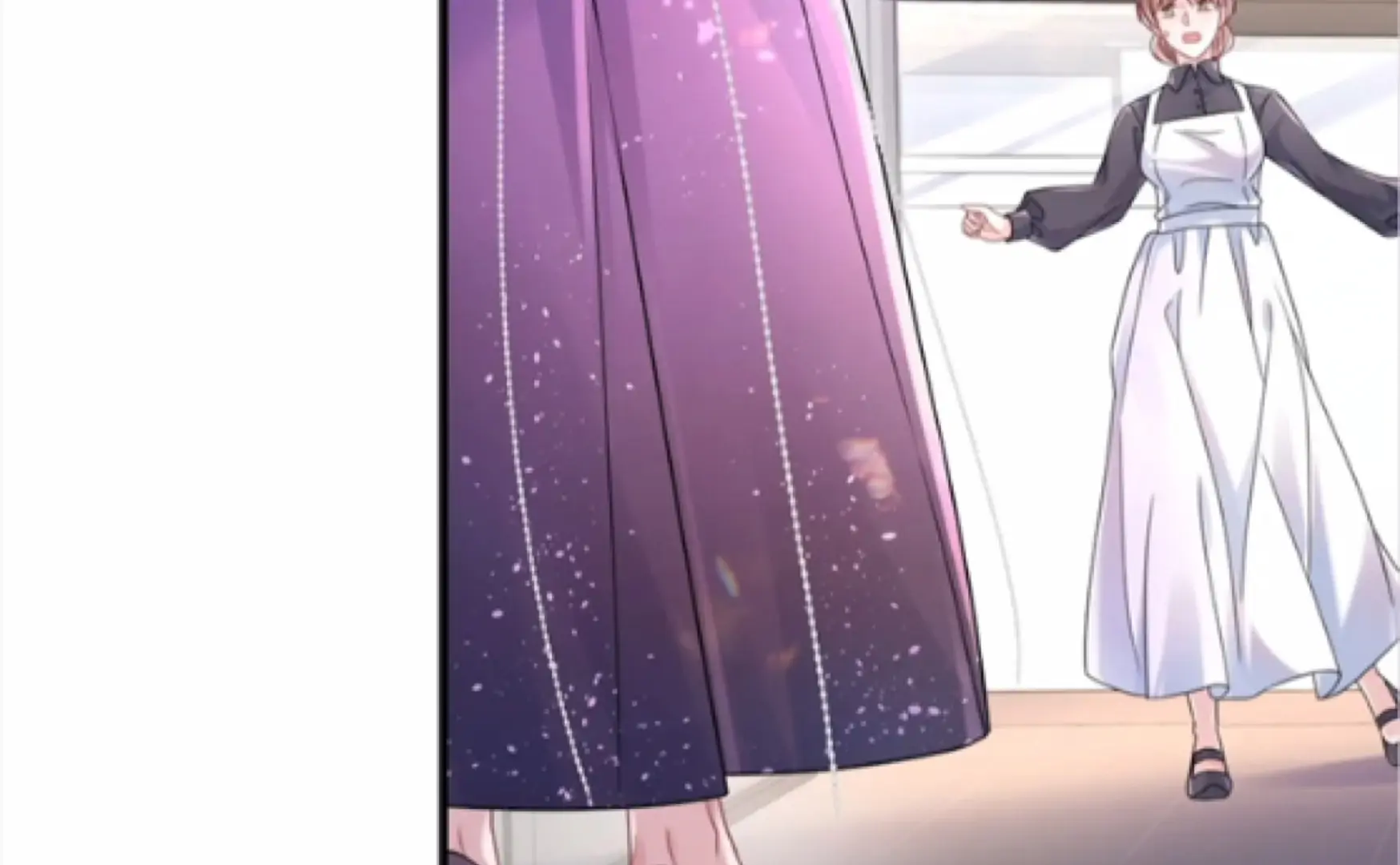 Divorce, Then A Comeback with Billions Chapter 22 - page 23