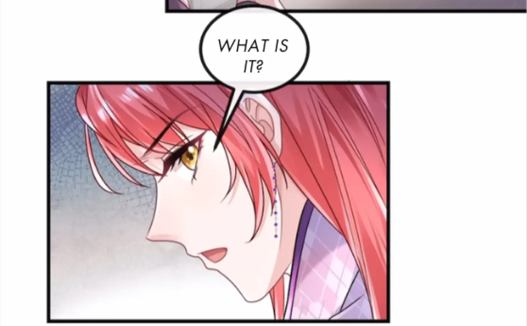 Divorce, Then A Comeback with Billions Chapter 22 - page 24