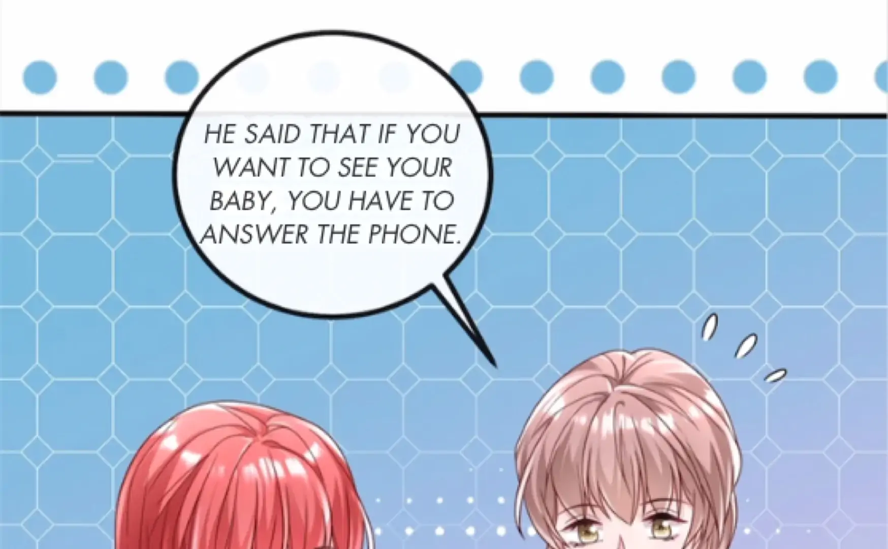 Divorce, Then A Comeback with Billions Chapter 22 - page 25