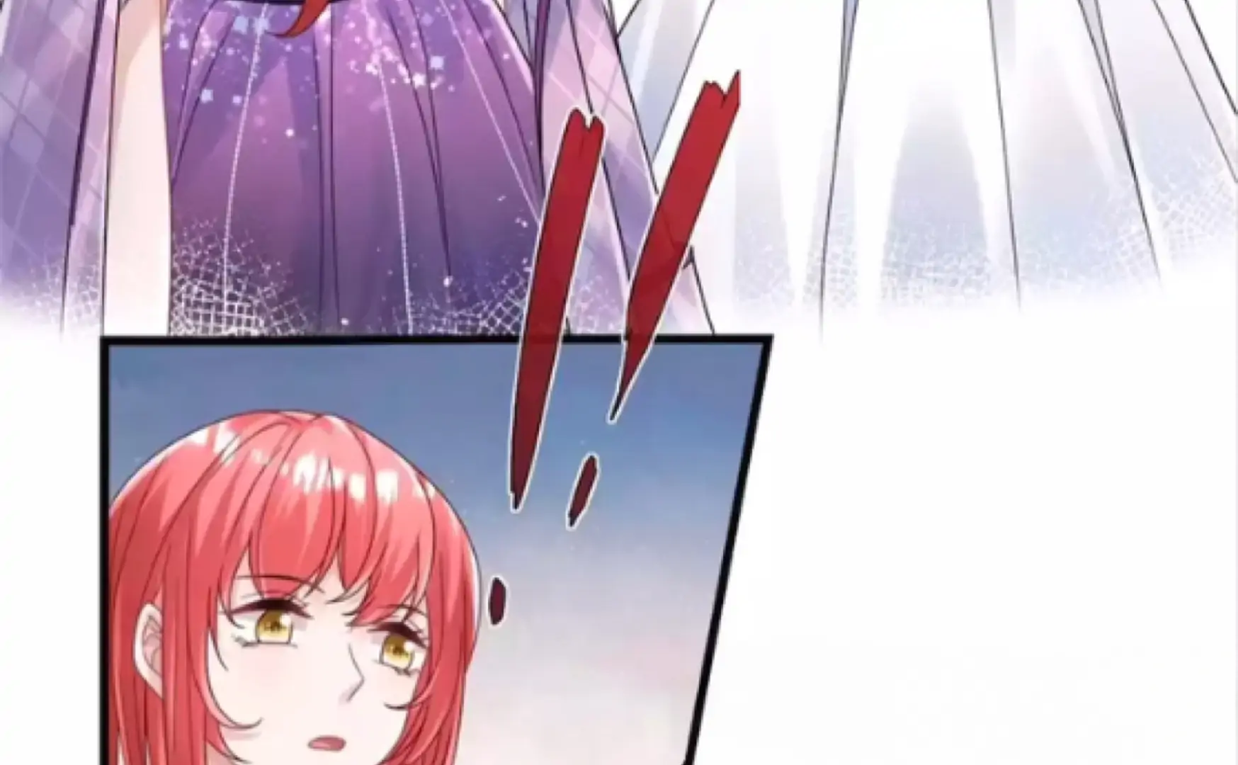 Divorce, Then A Comeback with Billions Chapter 22 - page 27