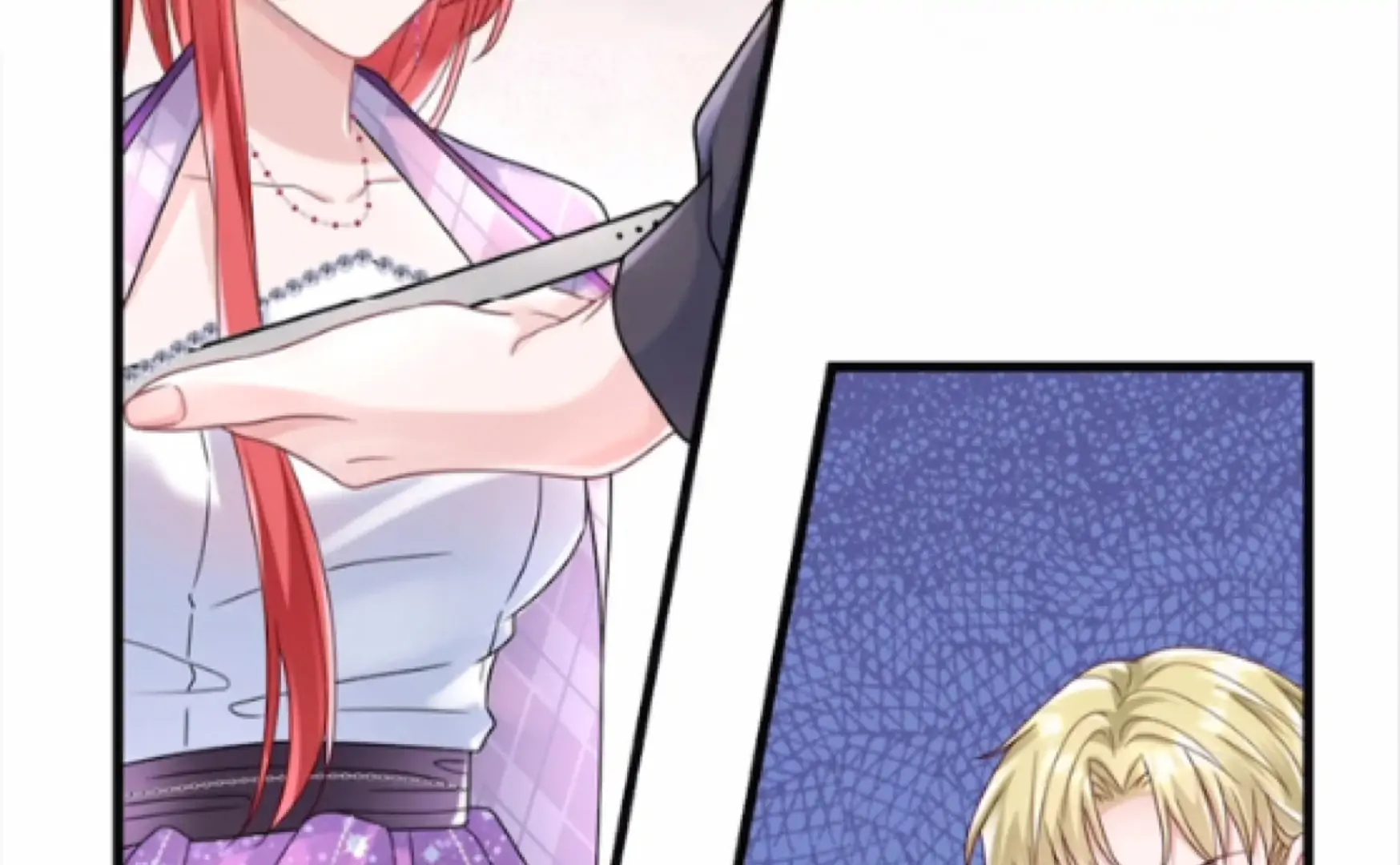 Divorce, Then A Comeback with Billions Chapter 22 - page 28