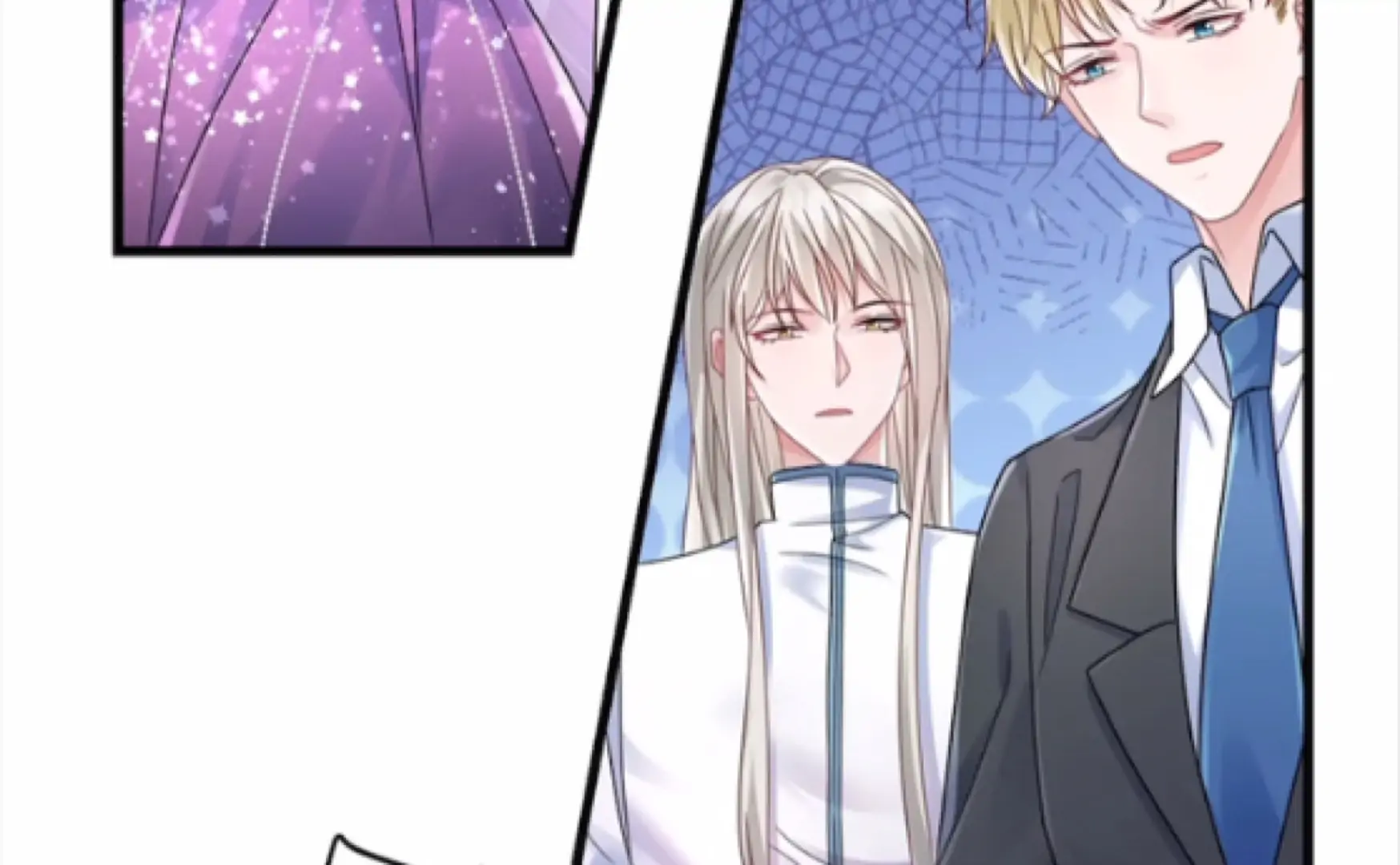 Divorce, Then A Comeback with Billions Chapter 22 - page 29