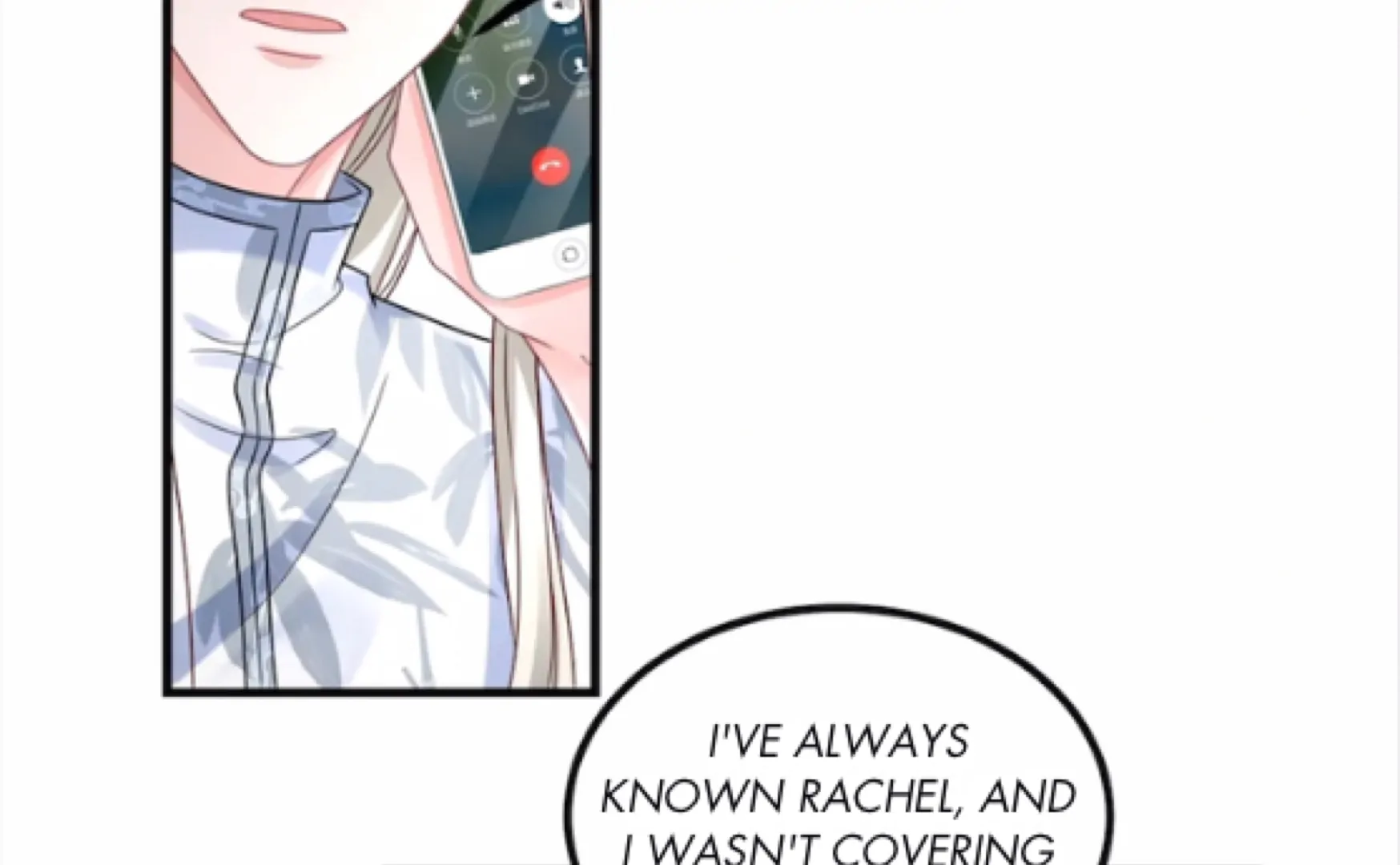 Divorce, Then A Comeback with Billions Chapter 22 - page 3