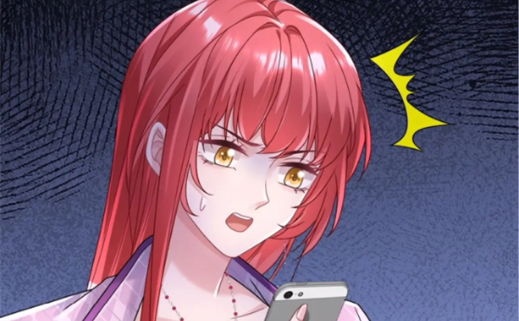 Divorce, Then A Comeback with Billions Chapter 22 - page 31