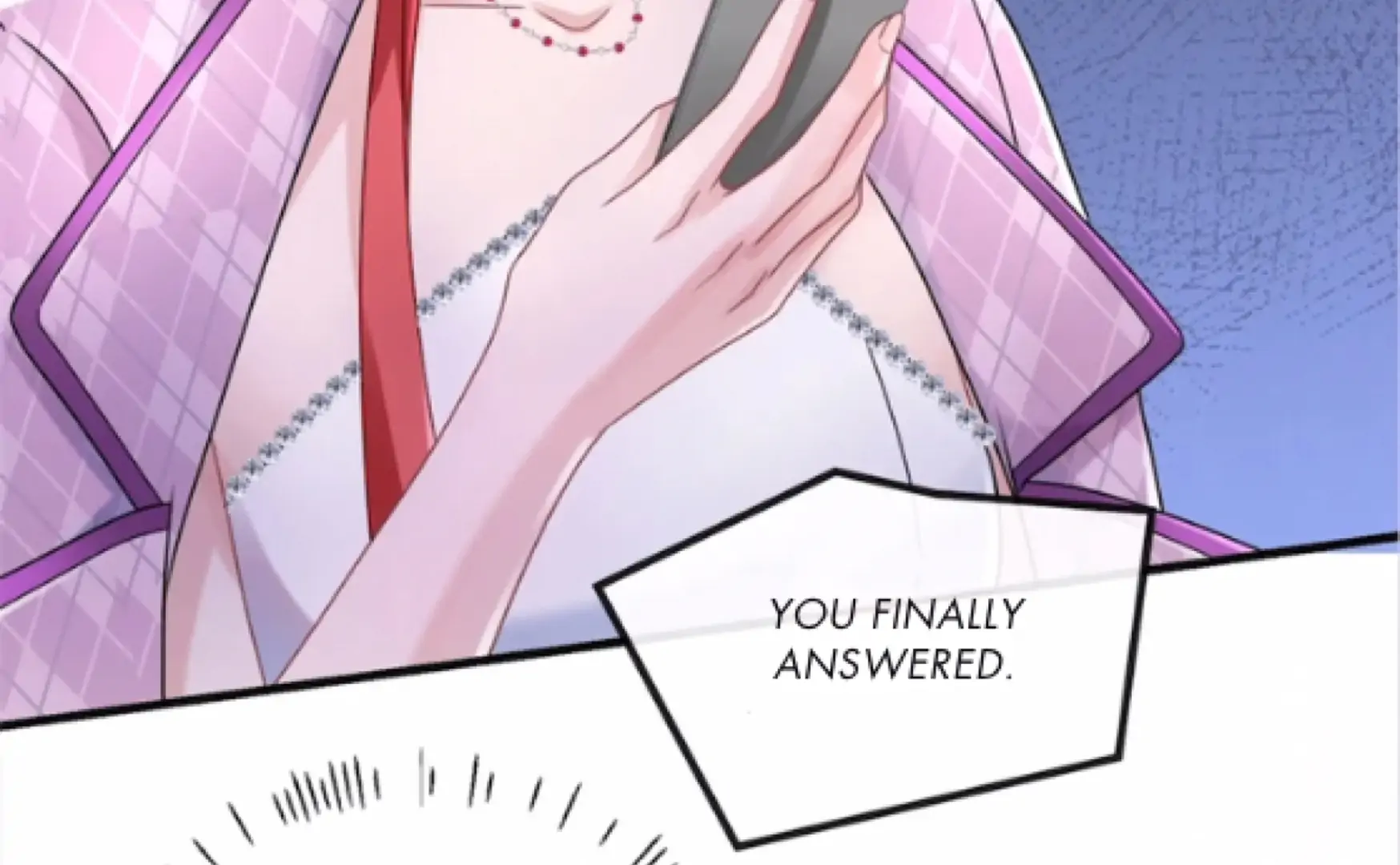 Divorce, Then A Comeback with Billions Chapter 22 - page 32