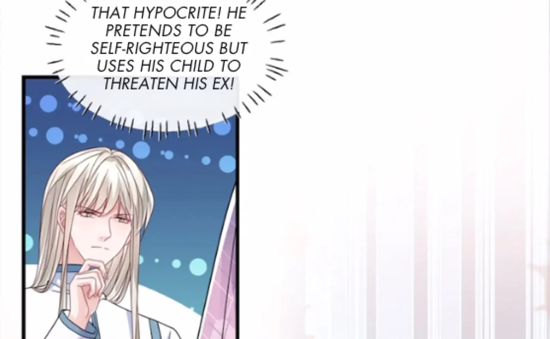 Divorce, Then A Comeback with Billions Chapter 22 - page 33