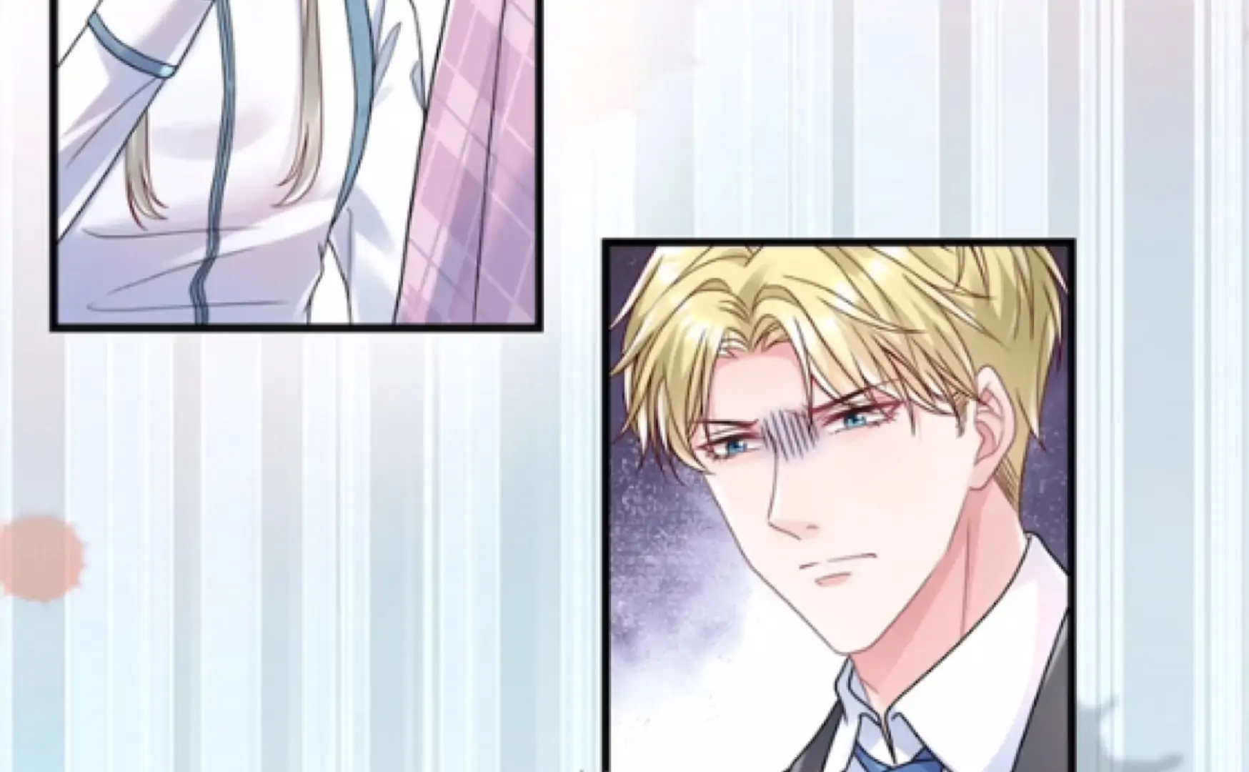 Divorce, Then A Comeback with Billions Chapter 22 - page 34