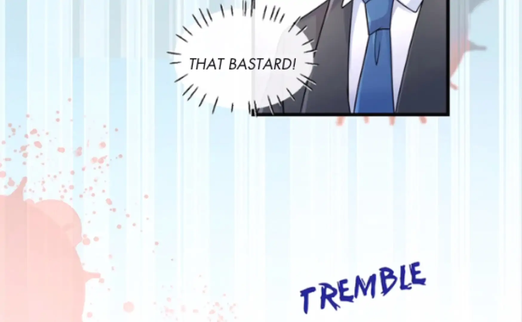 Divorce, Then A Comeback with Billions Chapter 22 - page 35