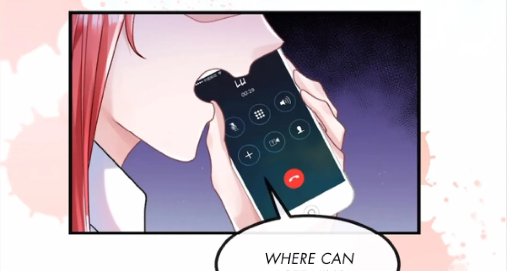 Divorce, Then A Comeback with Billions Chapter 22 - page 36