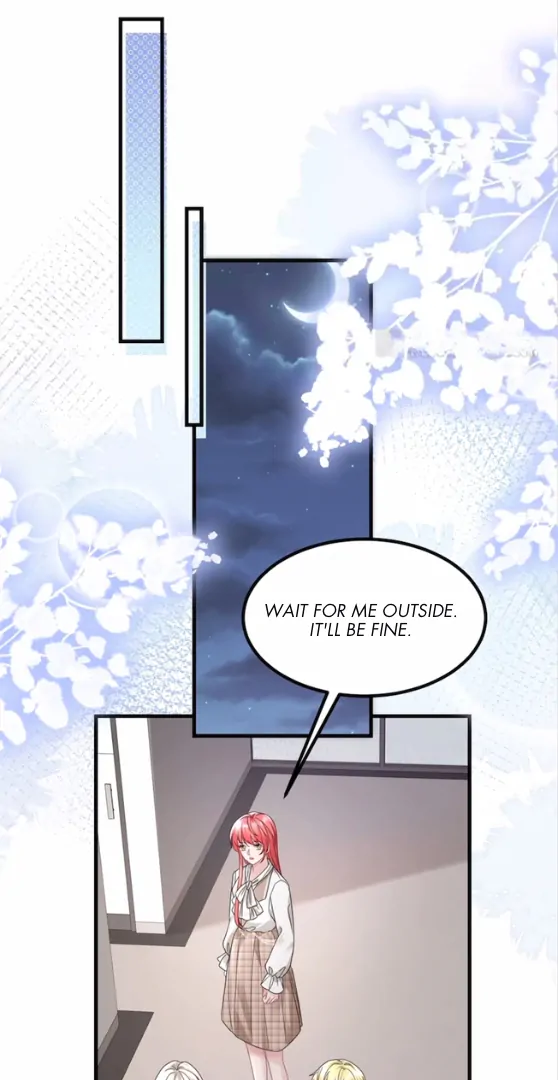 Divorce, Then A Comeback with Billions Chapter 22 - page 38