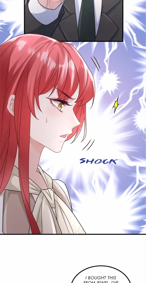 Divorce, Then A Comeback with Billions Chapter 22 - page 43