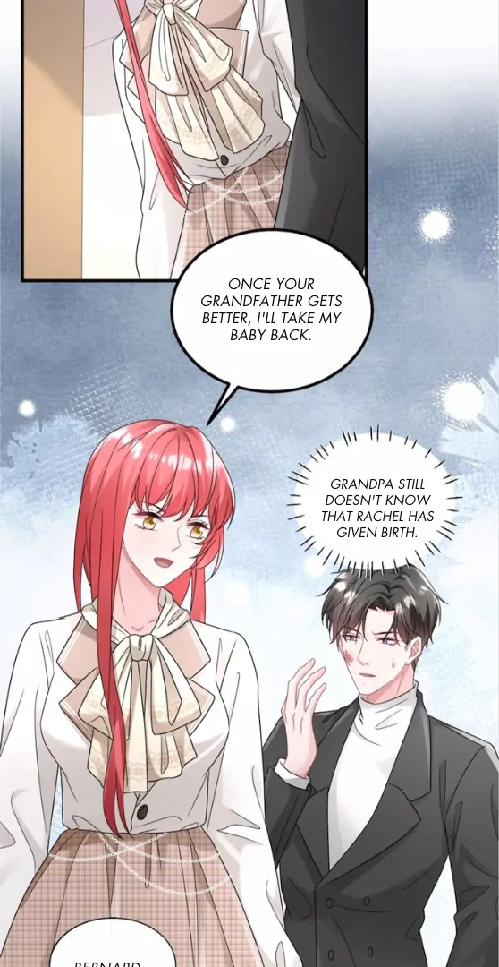 Divorce, Then A Comeback with Billions Chapter 22 - page 47