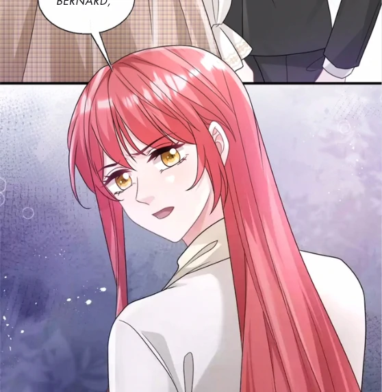 Divorce, Then A Comeback with Billions Chapter 22 - page 48