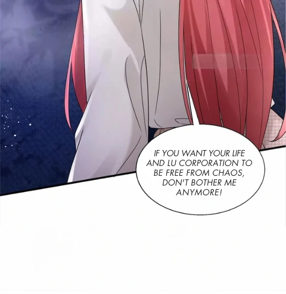 Divorce, Then A Comeback with Billions Chapter 22 - page 49