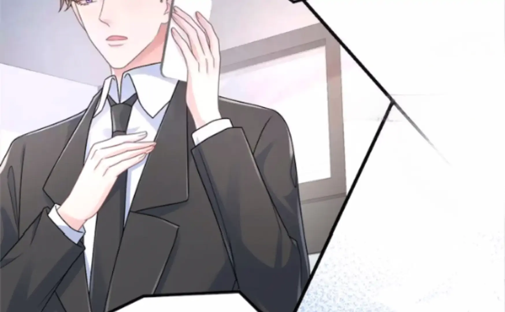 Divorce, Then A Comeback with Billions Chapter 22 - page 6