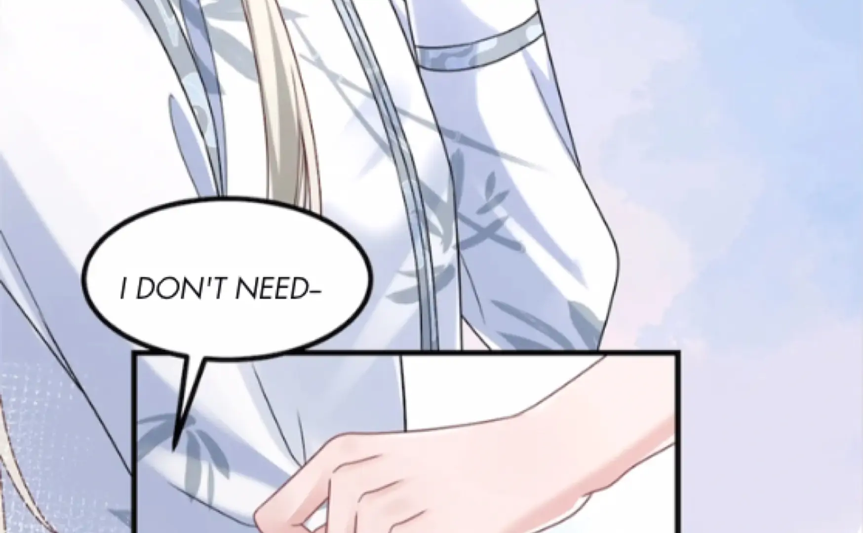 Divorce, Then A Comeback with Billions Chapter 22 - page 9