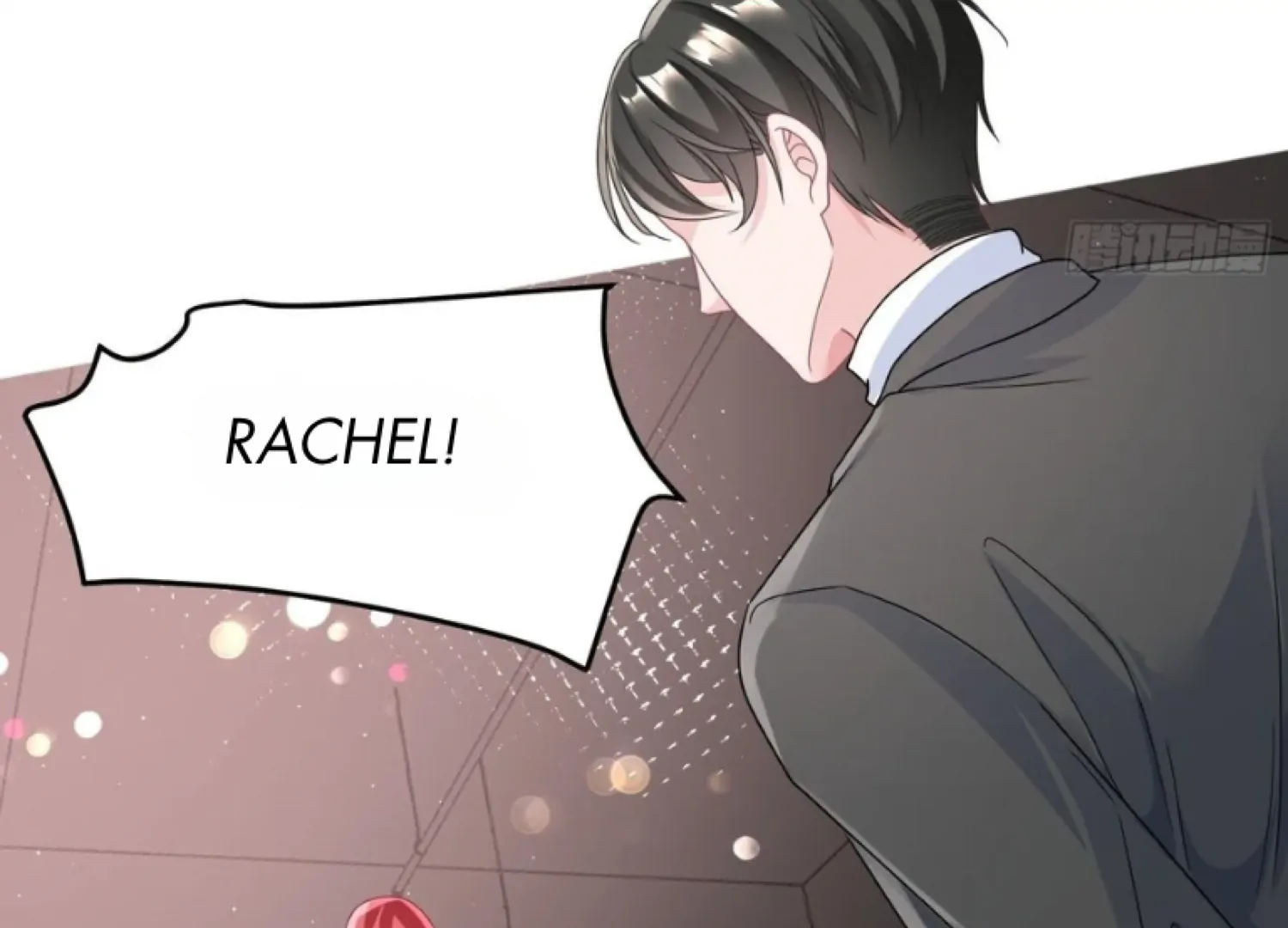 Divorce, Then A Comeback with Billions Chapter 23 - page 11