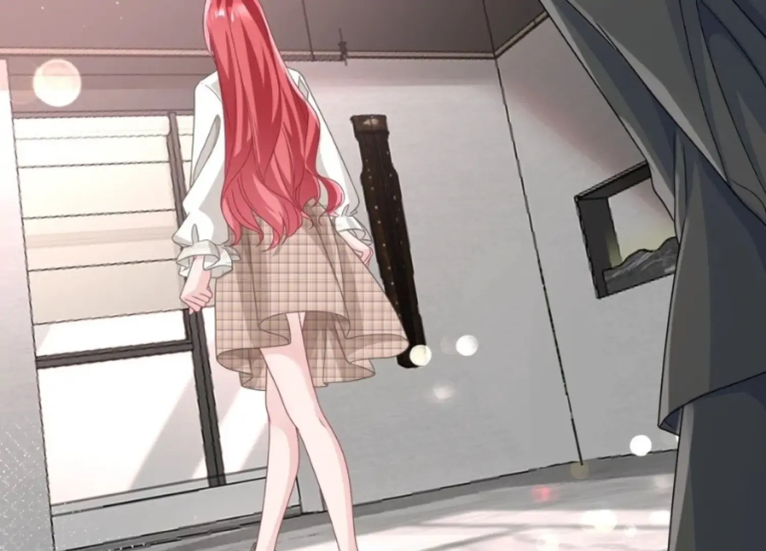 Divorce, Then A Comeback with Billions Chapter 23 - page 12