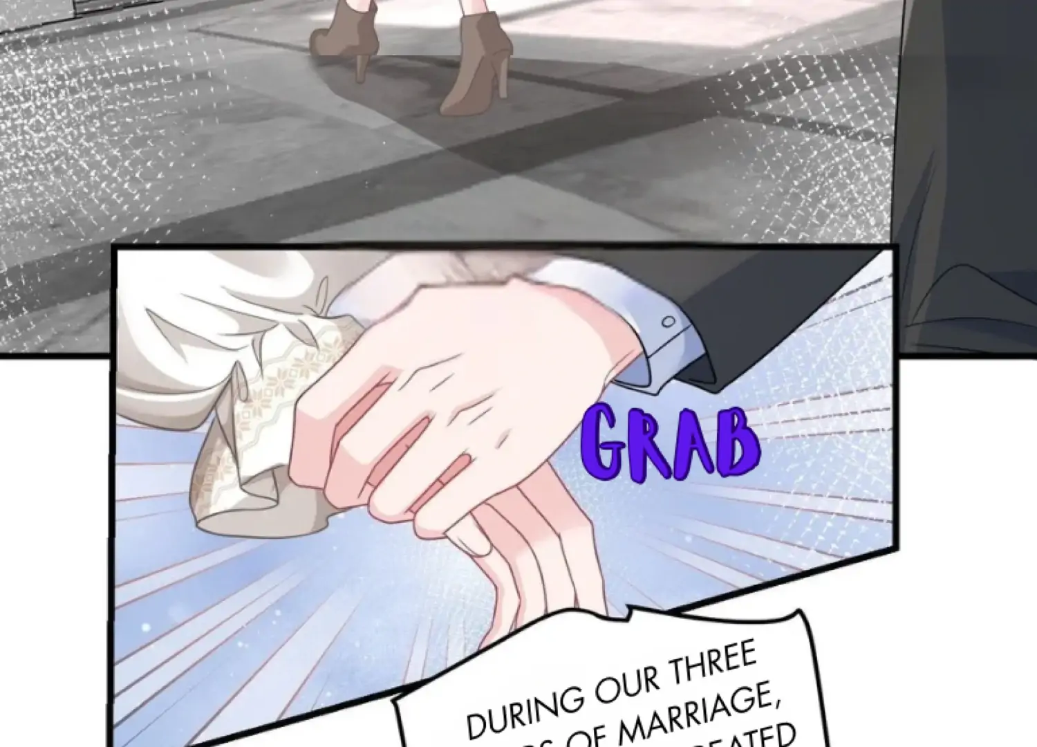 Divorce, Then A Comeback with Billions Chapter 23 - page 13