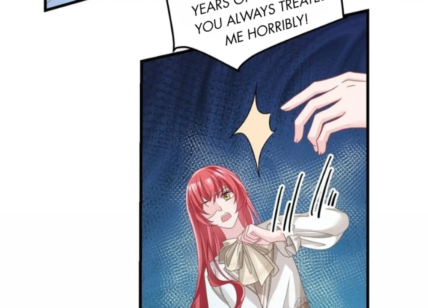 Divorce, Then A Comeback with Billions Chapter 23 - page 14