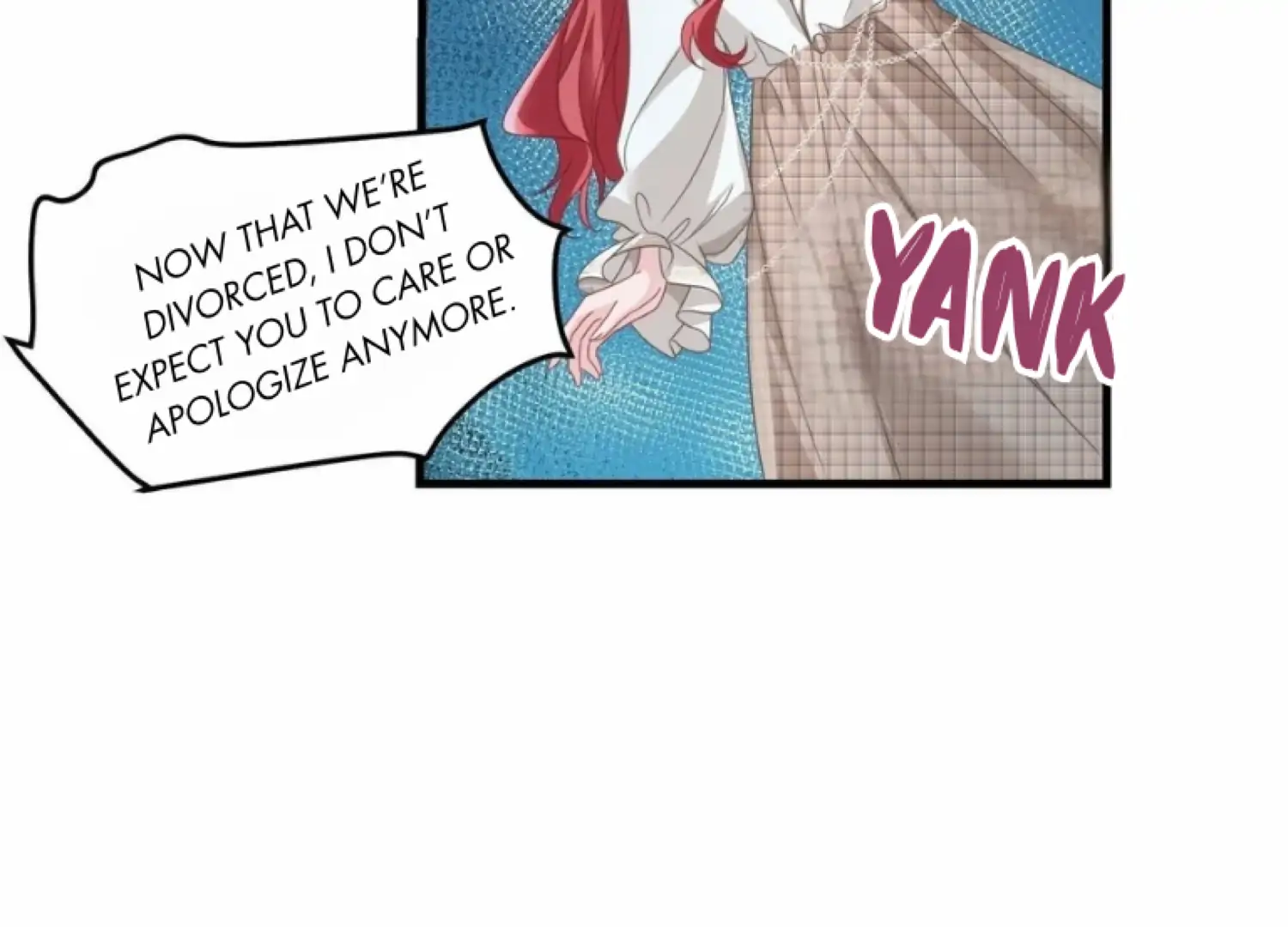 Divorce, Then A Comeback with Billions Chapter 23 - page 15