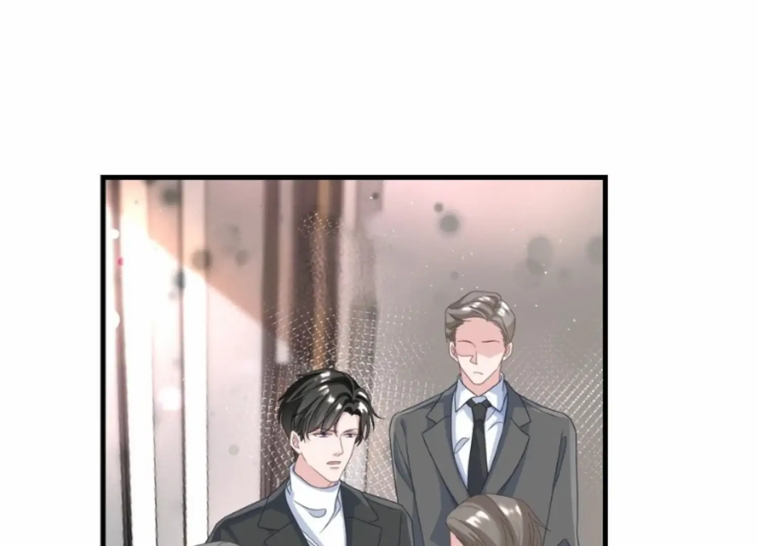 Divorce, Then A Comeback with Billions Chapter 23 - page 17