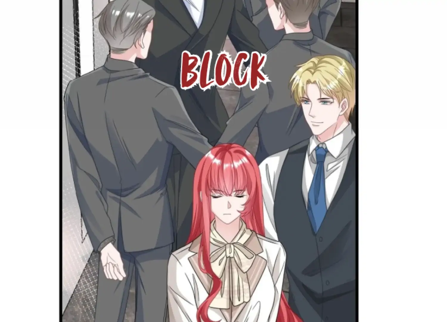 Divorce, Then A Comeback with Billions Chapter 23 - page 18