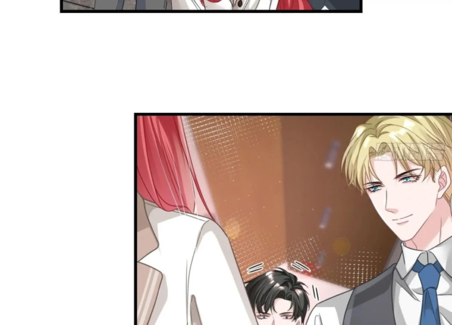 Divorce, Then A Comeback with Billions Chapter 23 - page 19