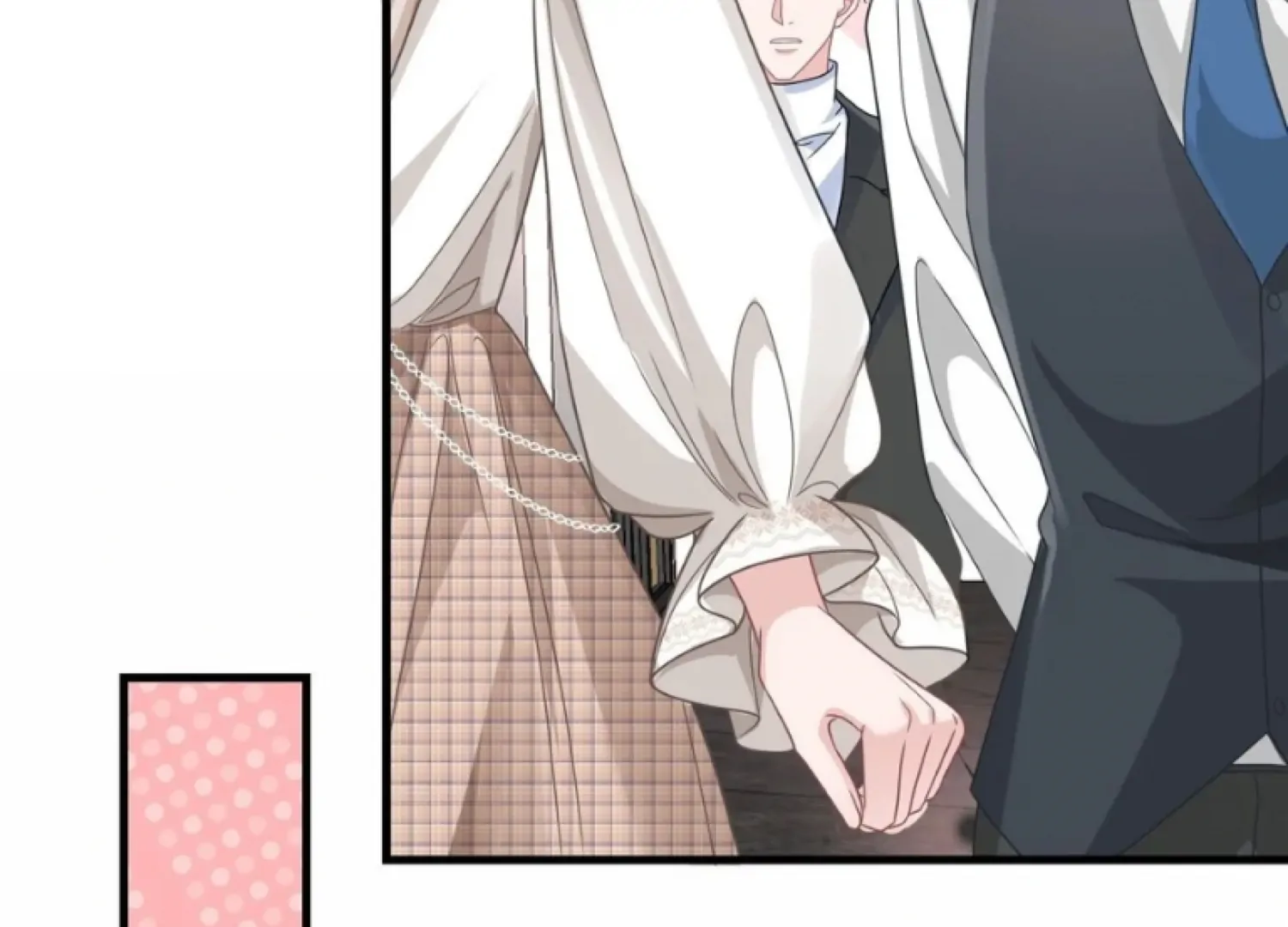 Divorce, Then A Comeback with Billions Chapter 23 - page 20