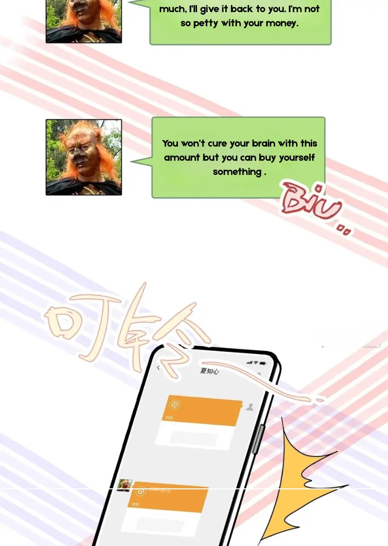 Divorce, Then A Comeback with Billions Chapter 23 - page 26