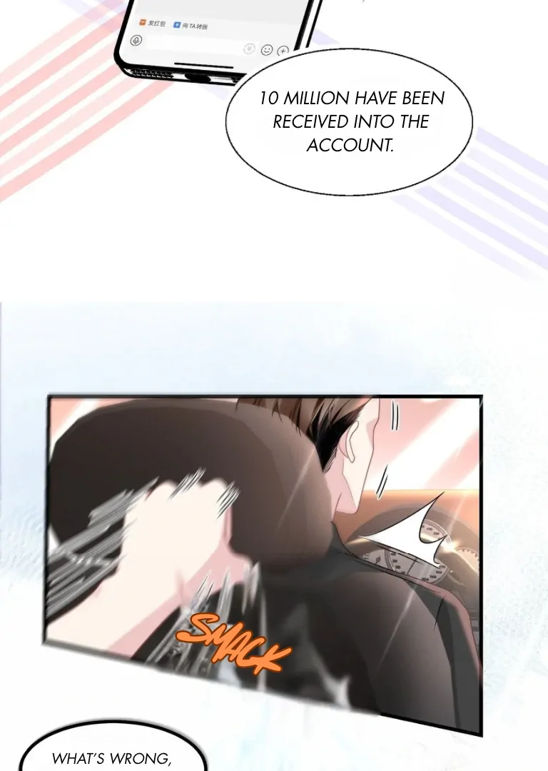 Divorce, Then A Comeback with Billions Chapter 23 - page 27