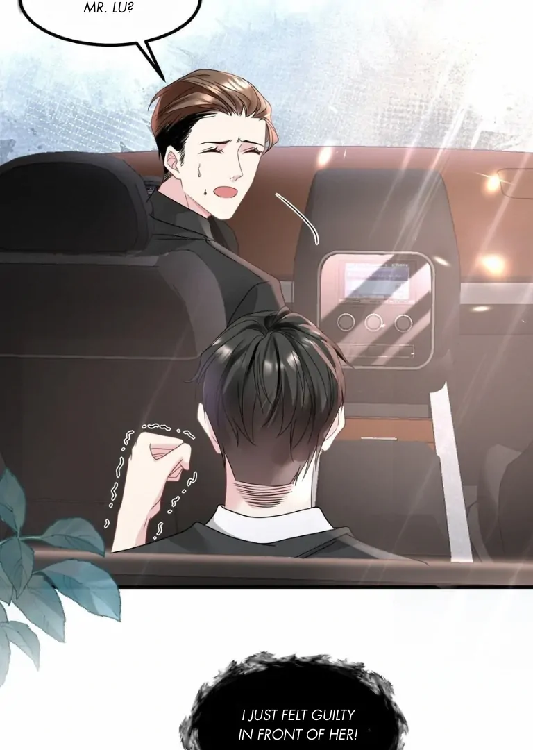 Divorce, Then A Comeback with Billions Chapter 23 - page 28