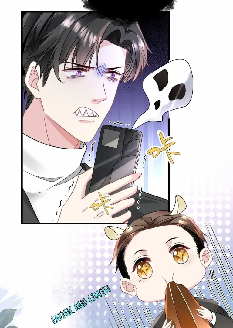 Divorce, Then A Comeback with Billions Chapter 23 - page 29