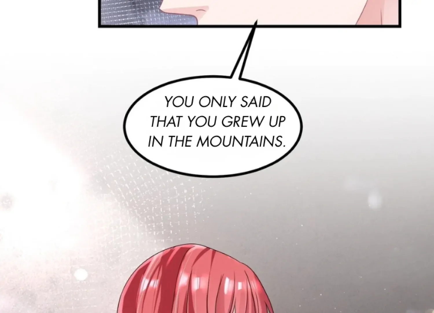 Divorce, Then A Comeback with Billions Chapter 23 - page 3