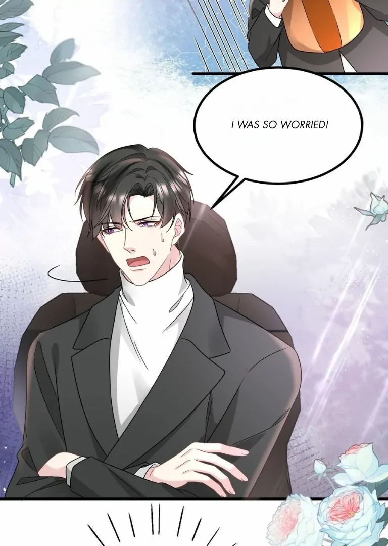 Divorce, Then A Comeback with Billions Chapter 23 - page 30