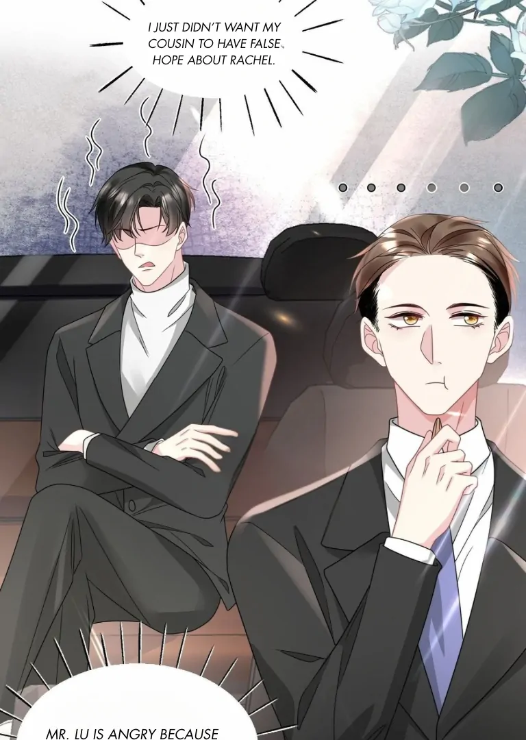 Divorce, Then A Comeback with Billions Chapter 23 - page 31