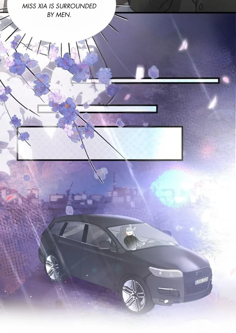 Divorce, Then A Comeback with Billions Chapter 23 - page 32