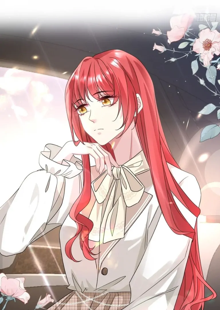 Divorce, Then A Comeback with Billions Chapter 23 - page 33