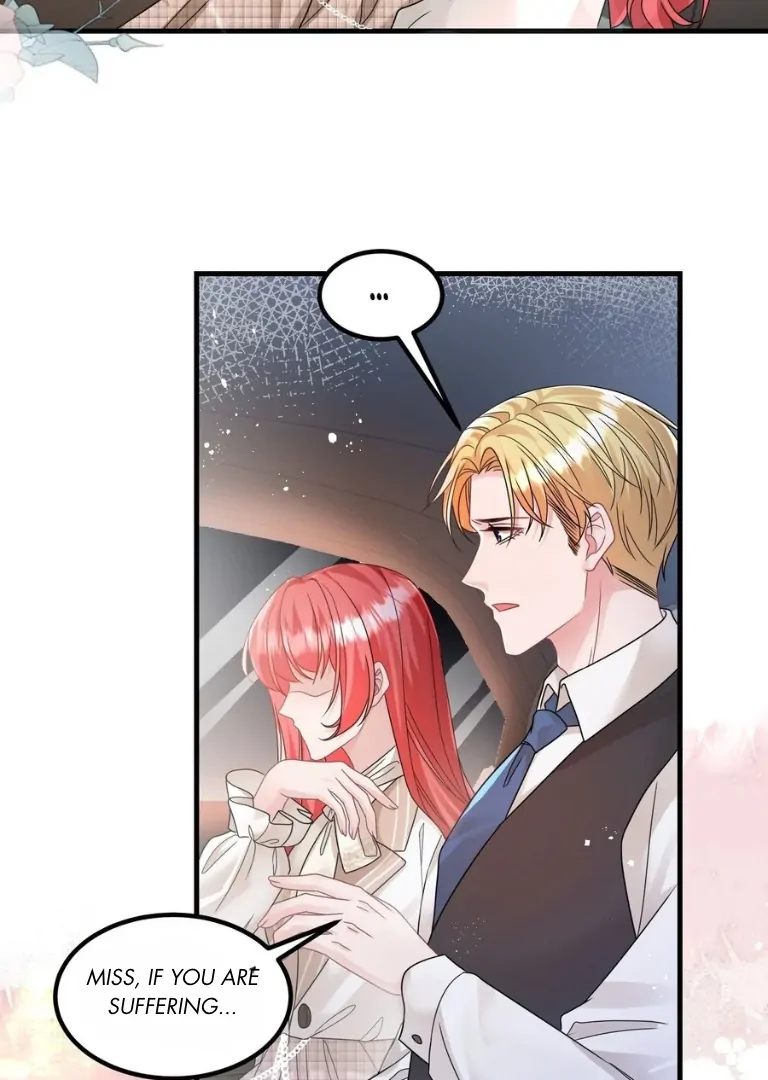 Divorce, Then A Comeback with Billions Chapter 23 - page 34