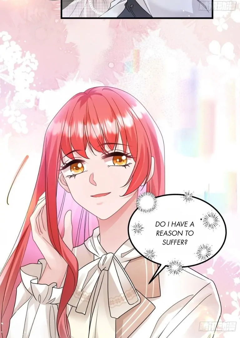 Divorce, Then A Comeback with Billions Chapter 23 - page 35