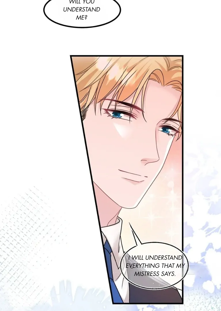 Divorce, Then A Comeback with Billions Chapter 23 - page 37