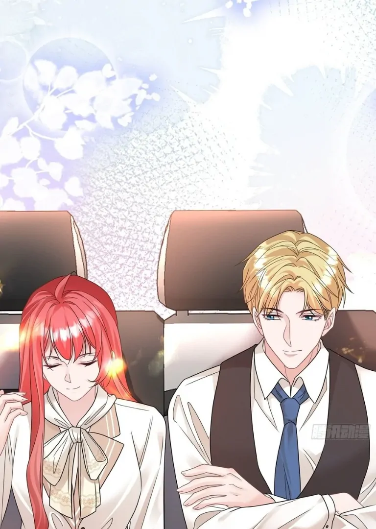 Divorce, Then A Comeback with Billions Chapter 23 - page 38