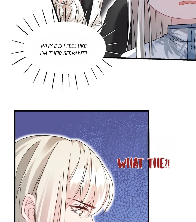 Divorce, Then A Comeback with Billions Chapter 23 - page 40