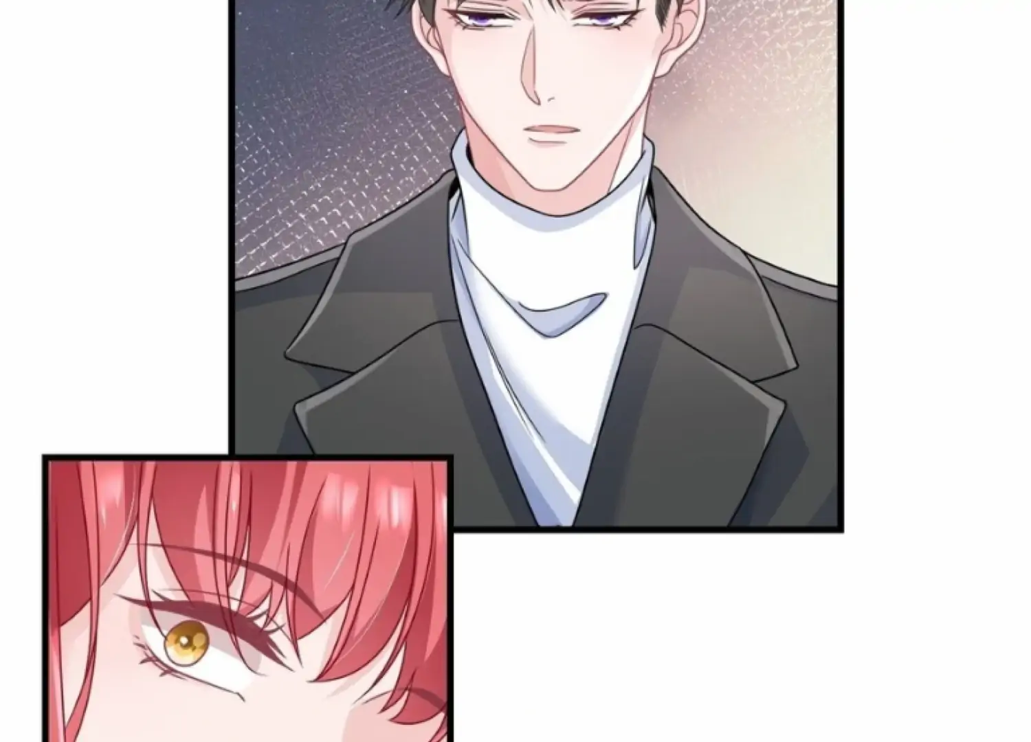 Divorce, Then A Comeback with Billions Chapter 23 - page 6