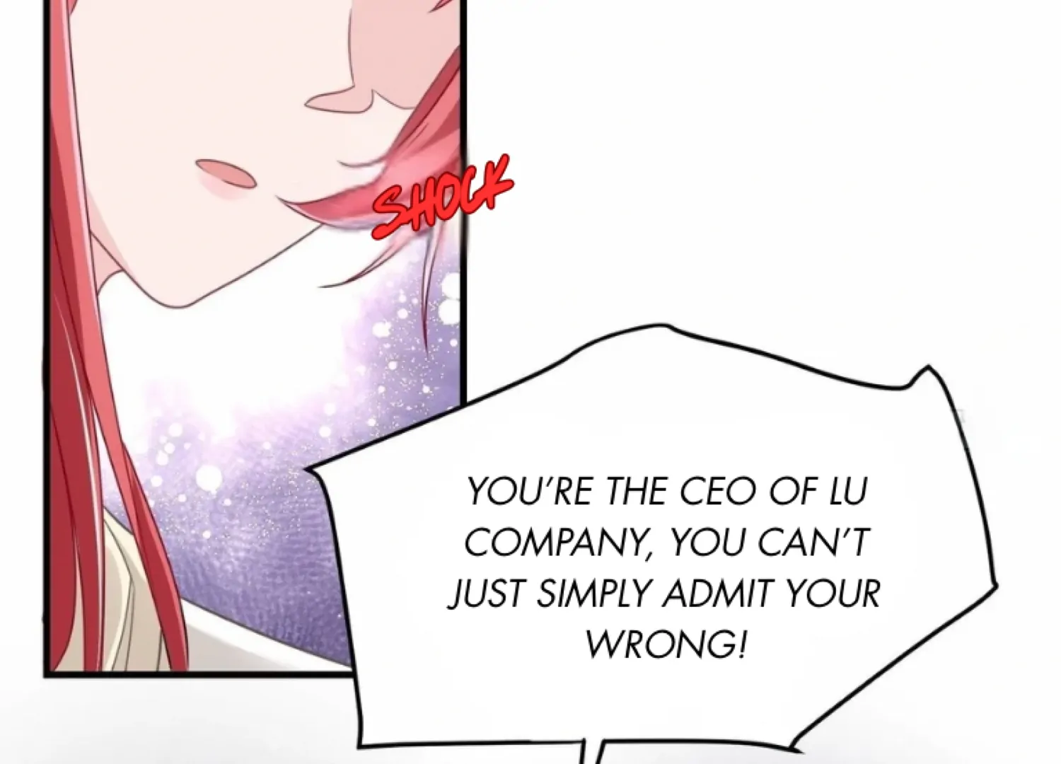 Divorce, Then A Comeback with Billions Chapter 23 - page 7