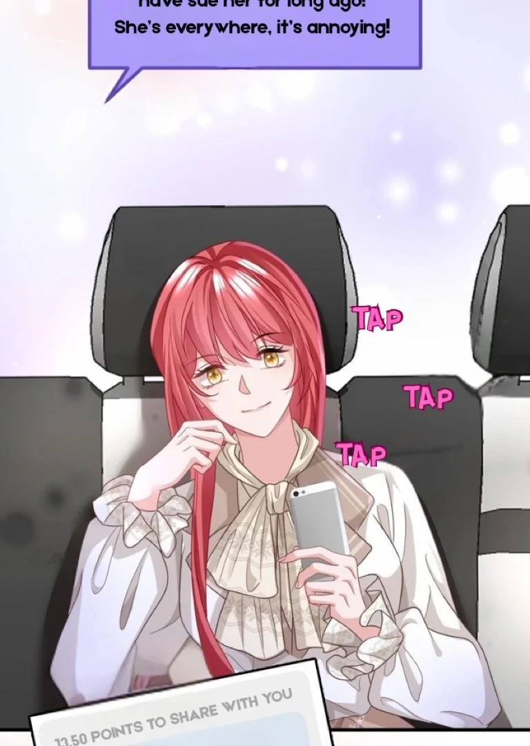 Divorce, Then A Comeback with Billions Chapter 24 - page 12