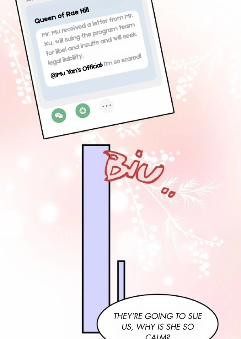 Divorce, Then A Comeback with Billions Chapter 24 - page 13