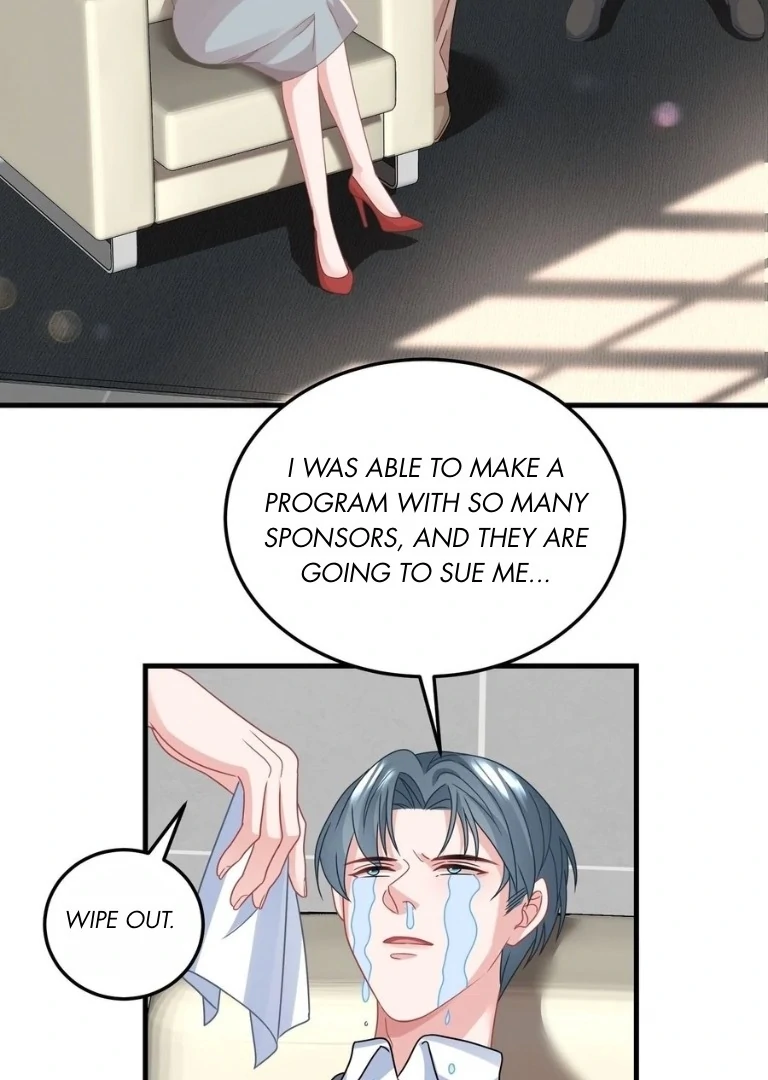 Divorce, Then A Comeback with Billions Chapter 24 - page 15