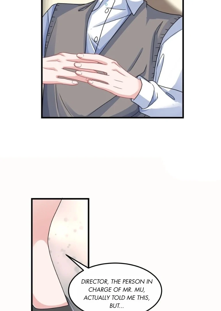 Divorce, Then A Comeback with Billions Chapter 24 - page 16